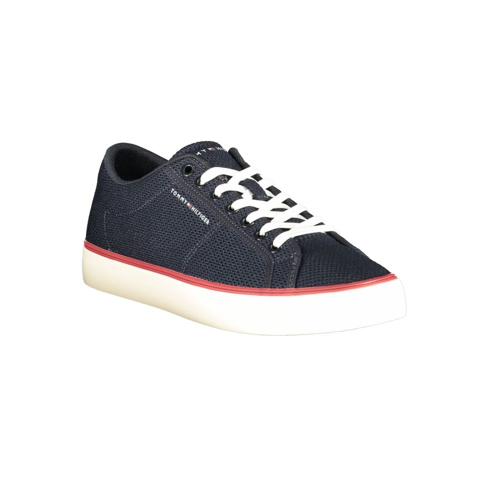 Tommy Hilfiger Blue Men's Sneaker