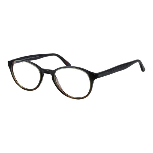 Andy Wolf Grey Acetate Glasses – Contemporary Optical Frames