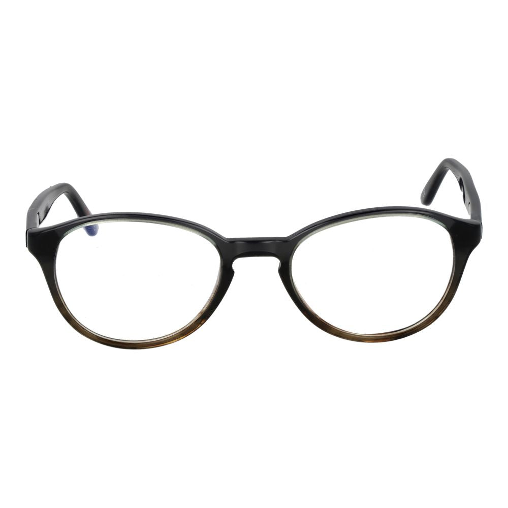 Andy Wolf Grey Acetate Glasses – Contemporary Optical Frames