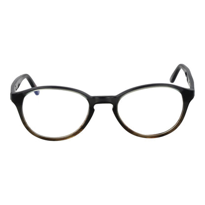 Andy Wolf Grey Acetate Glasses – Contemporary Optical Frames