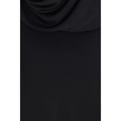 Jacquemus Black Mistral Dress