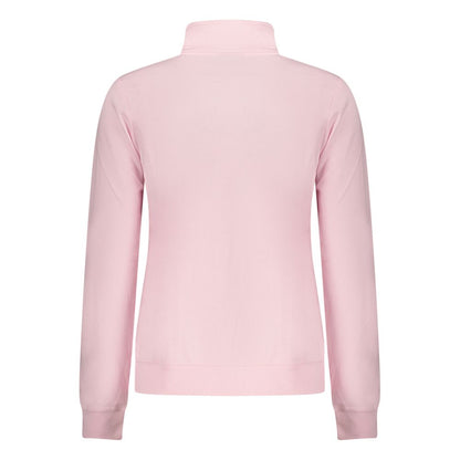 Norway 1963 Pink Cotton Sweatshirt