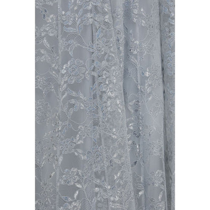 Zimmermann Carousel Metallic Twist Dress