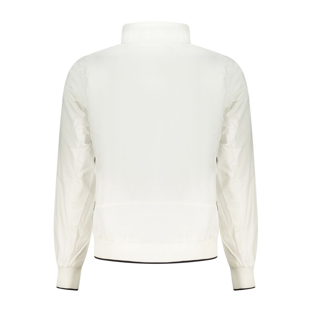 North Sails White Sailor 2.0 Men's Jacket