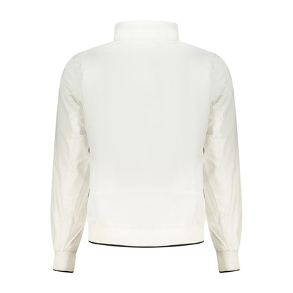 North Sails White Sailor 2.0 Men's Jacket