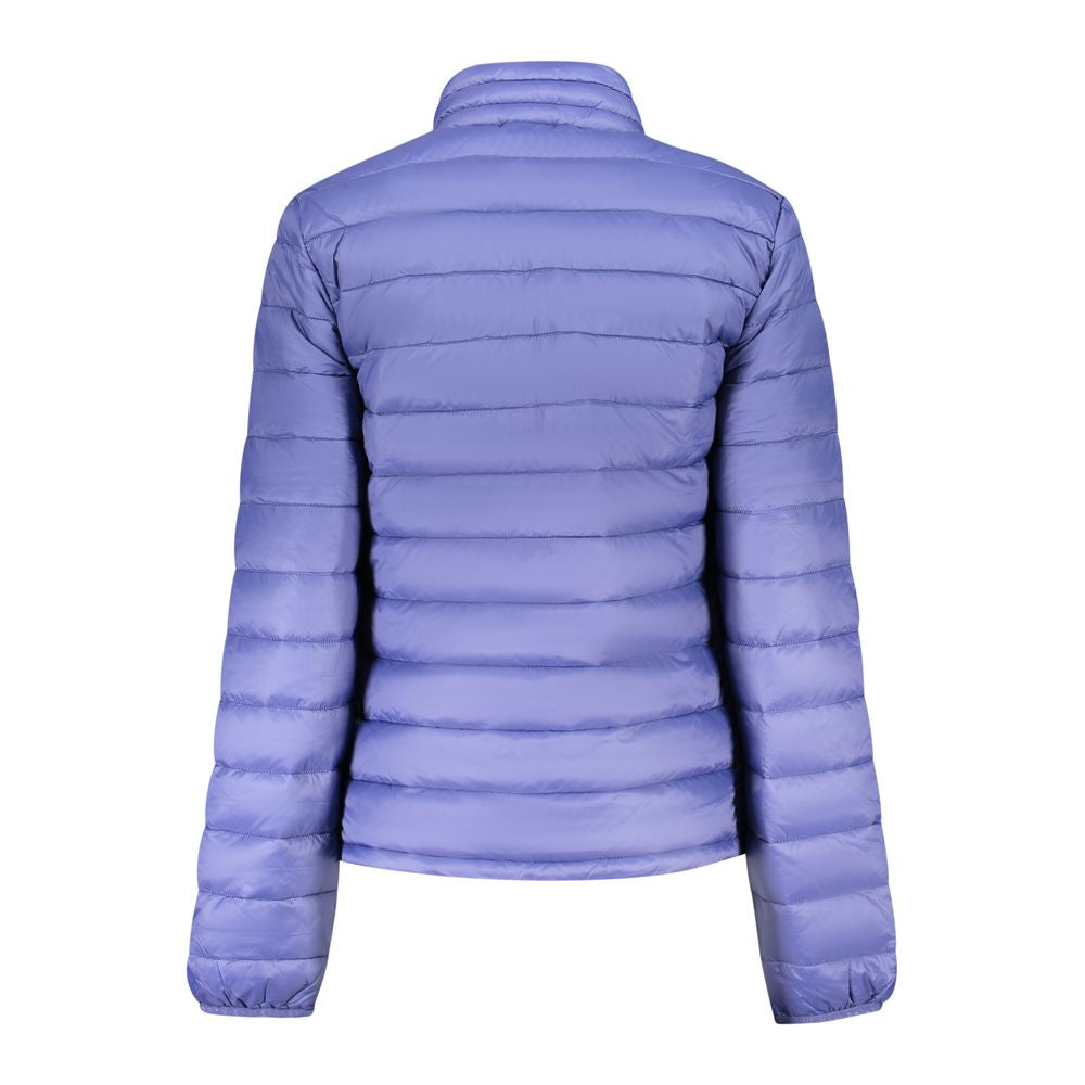 North Sails Blue Polyester Women's Naomi Jacket