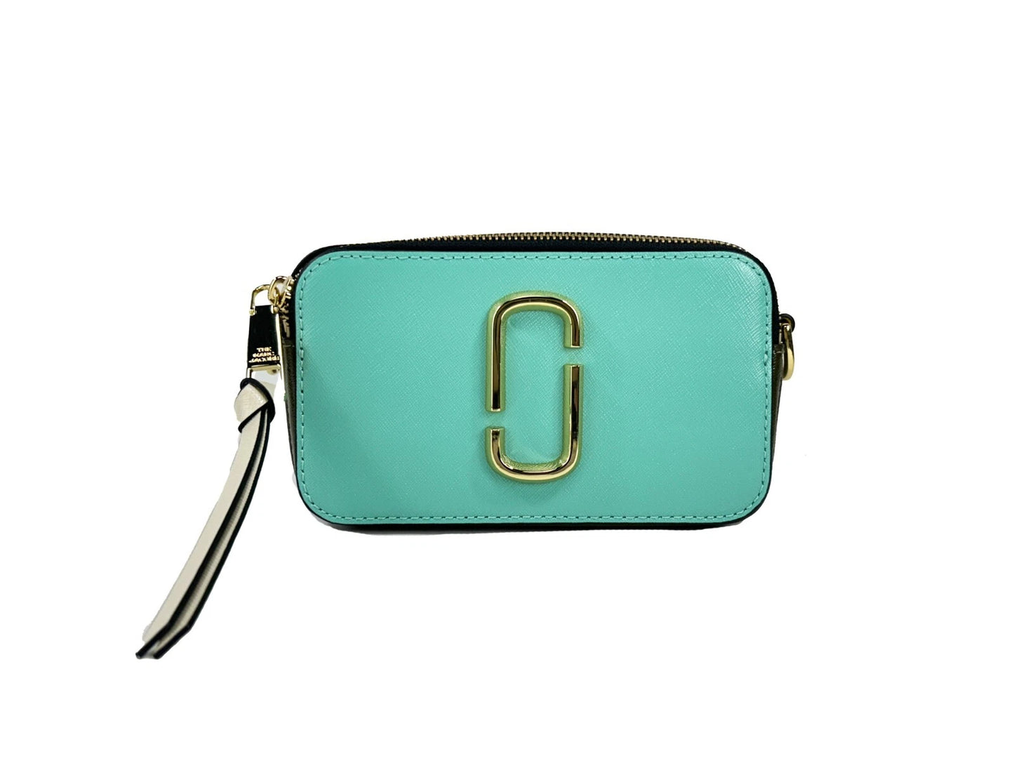 Marc Jacobs The Snapshot Crossbody Bag – Statement Style Redefined