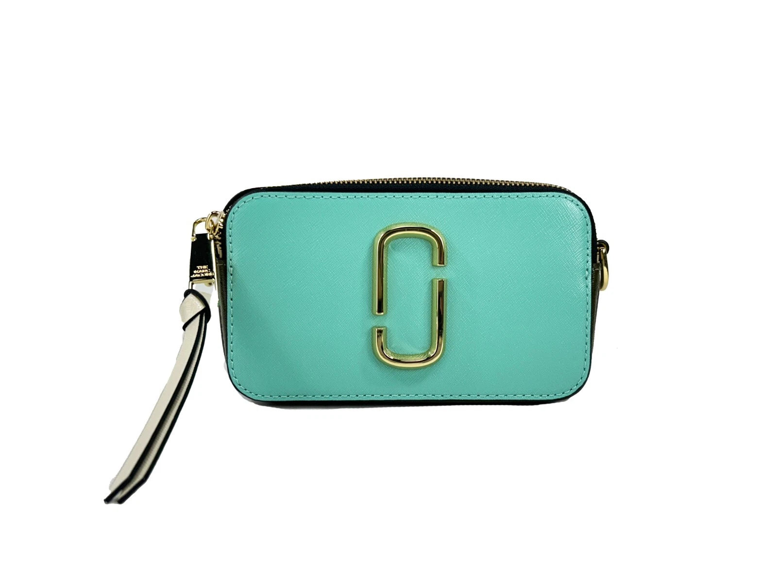 Marc Jacobs The Snapshot Crossbody Bag – Statement Style Redefined