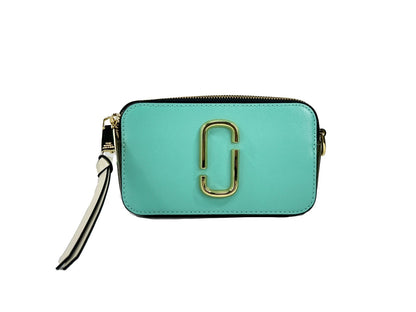 Marc Jacobs The Snapshot Crossbody Bag – Statement Style Redefined