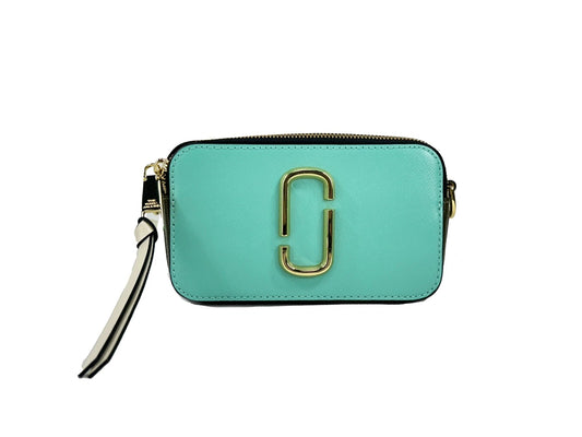 Marc Jacobs The Snapshot Crossbody Bag – Statement Style Redefined