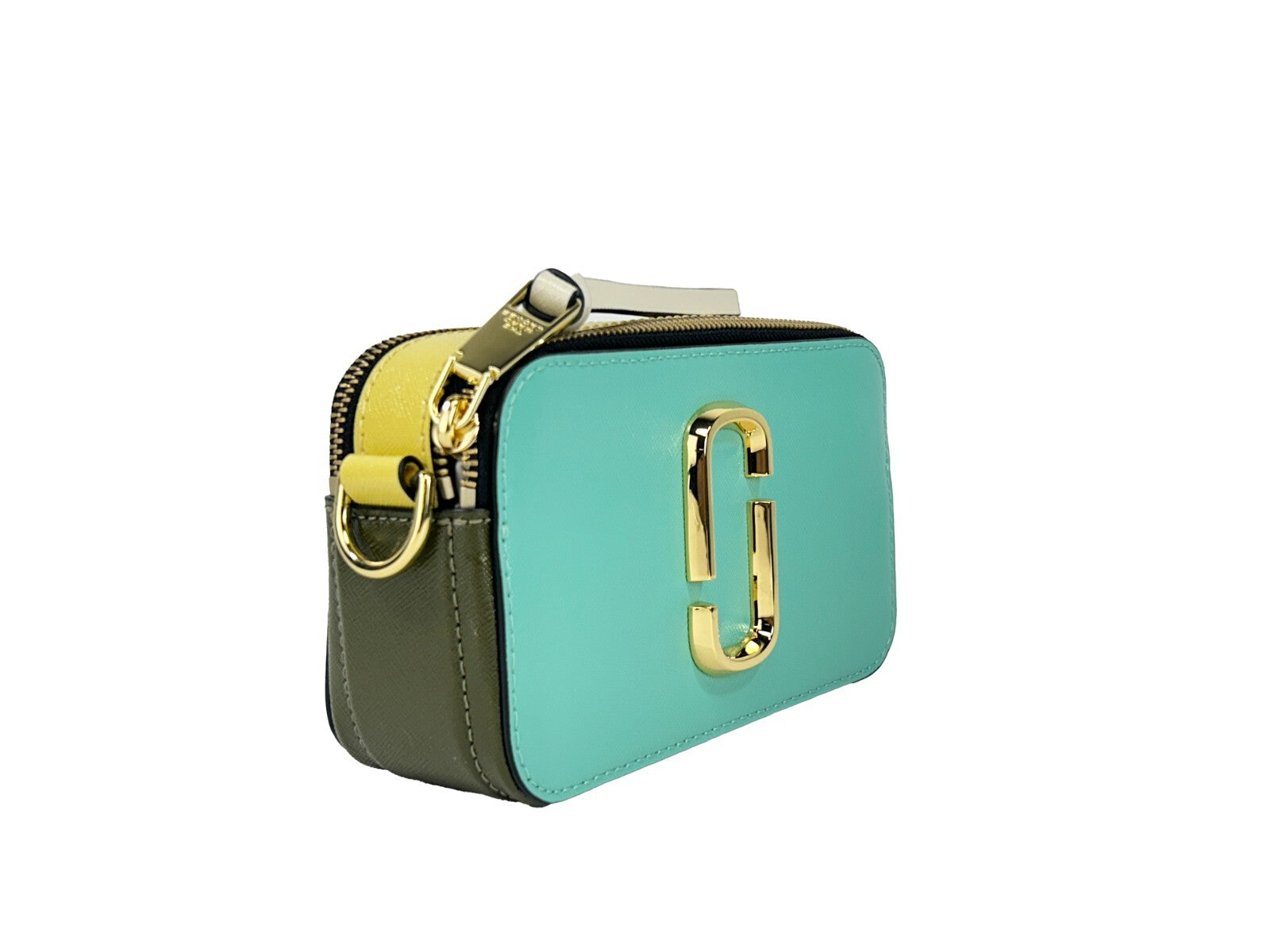 Marc Jacobs The Snapshot Crossbody Bag – Statement Style Redefined