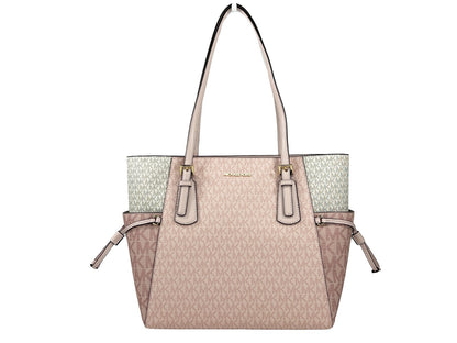 Michael Kors Voyager Large East West Tote Bag