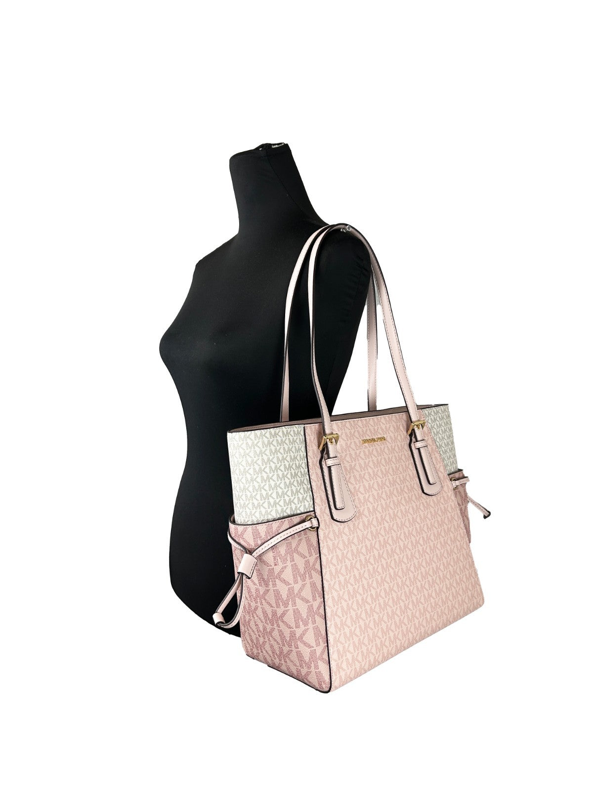 Michael Kors Voyager Large East West Tote Bag