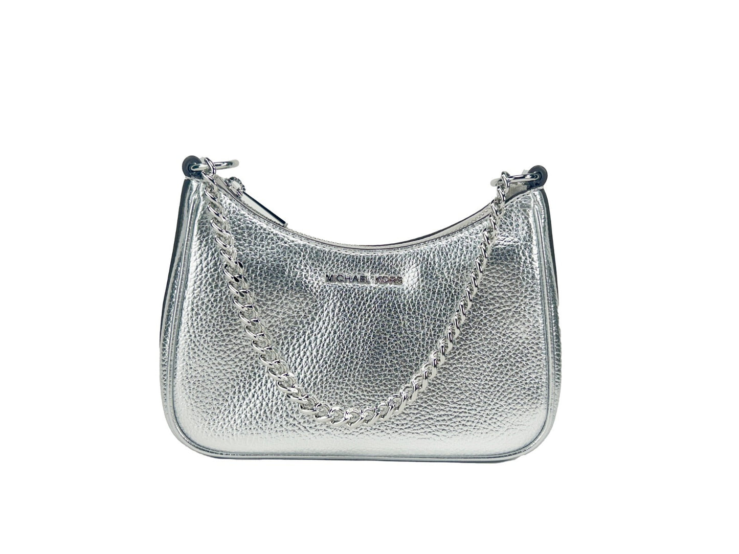 Michael Kors Small Pouchette Crossbody Bag - Stylish Versatility for Every Occasion