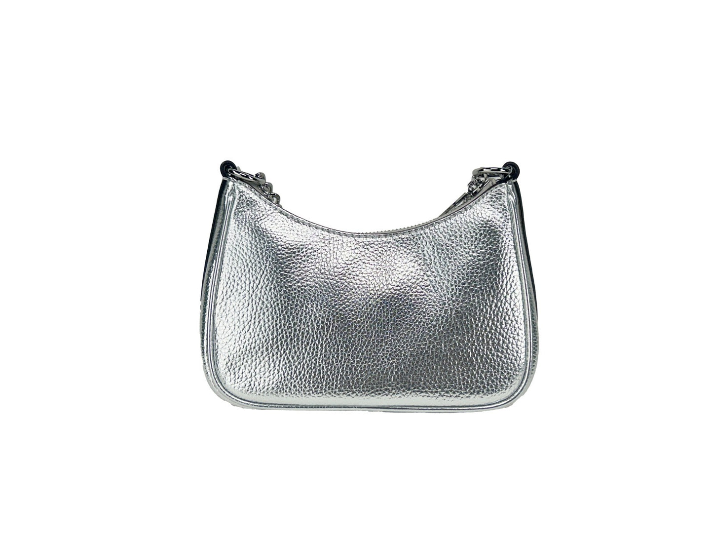 Michael Kors Small Pouchette Crossbody Bag - Stylish Versatility for Every Occasion