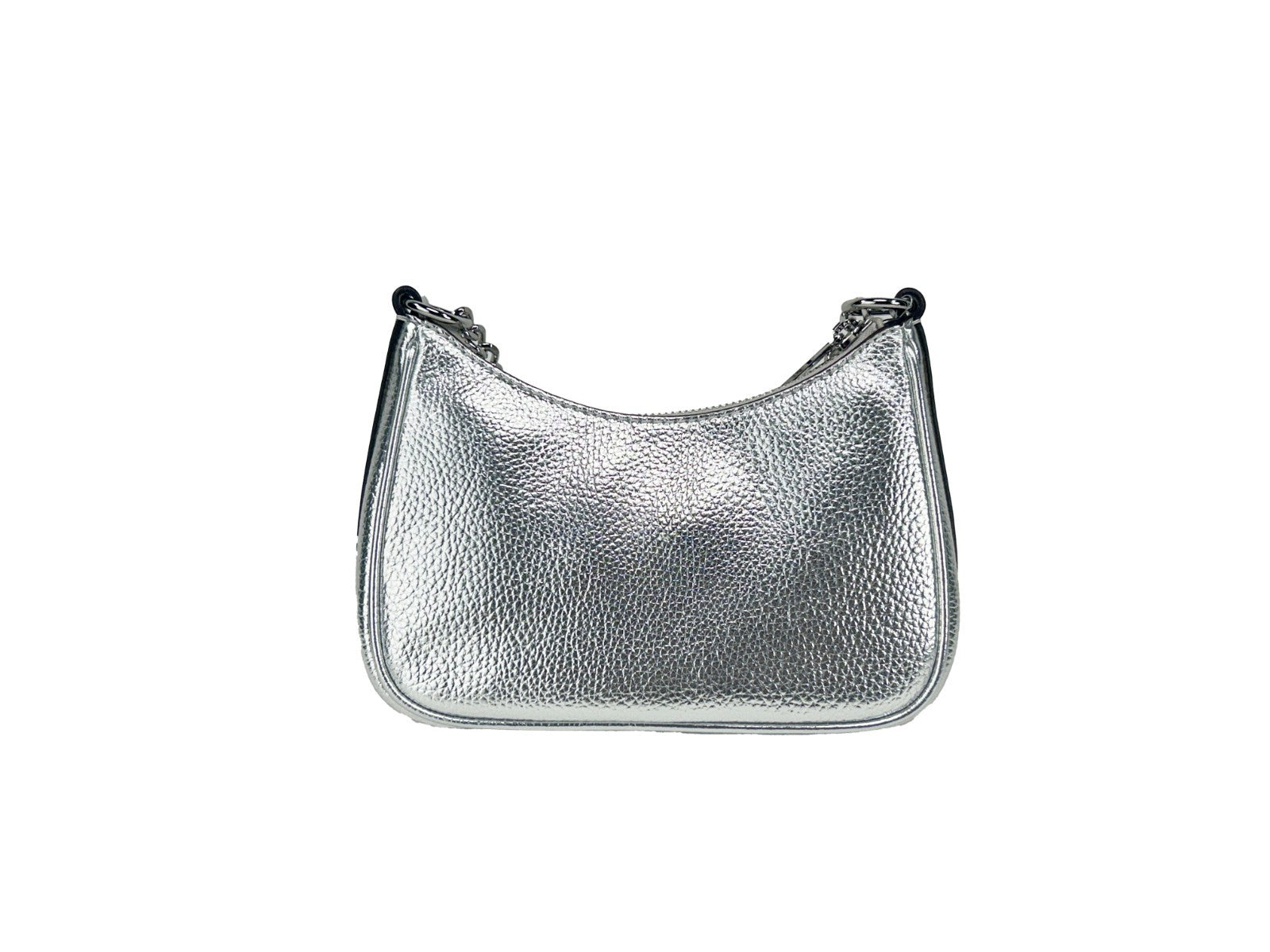 Michael Kors Small Pouchette Crossbody Bag - Stylish Versatility for Every Occasion