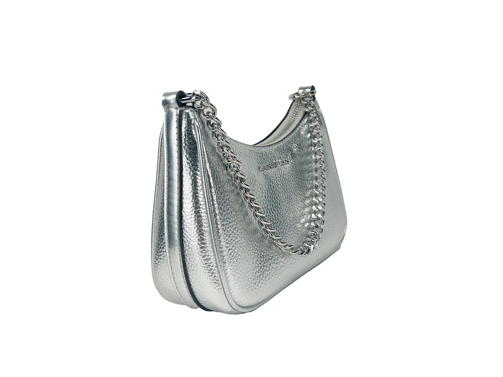 Michael Kors Small Pouchette Crossbody Bag - Stylish Versatility for Every Occasion