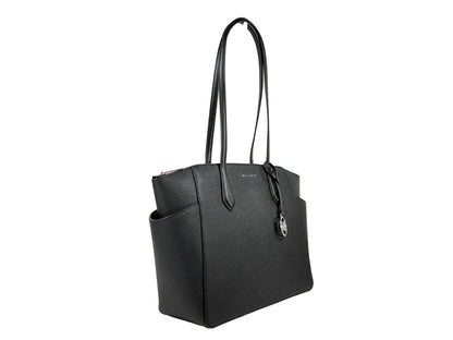 Michael Kors Marilyn Medium Signature Tote Bag