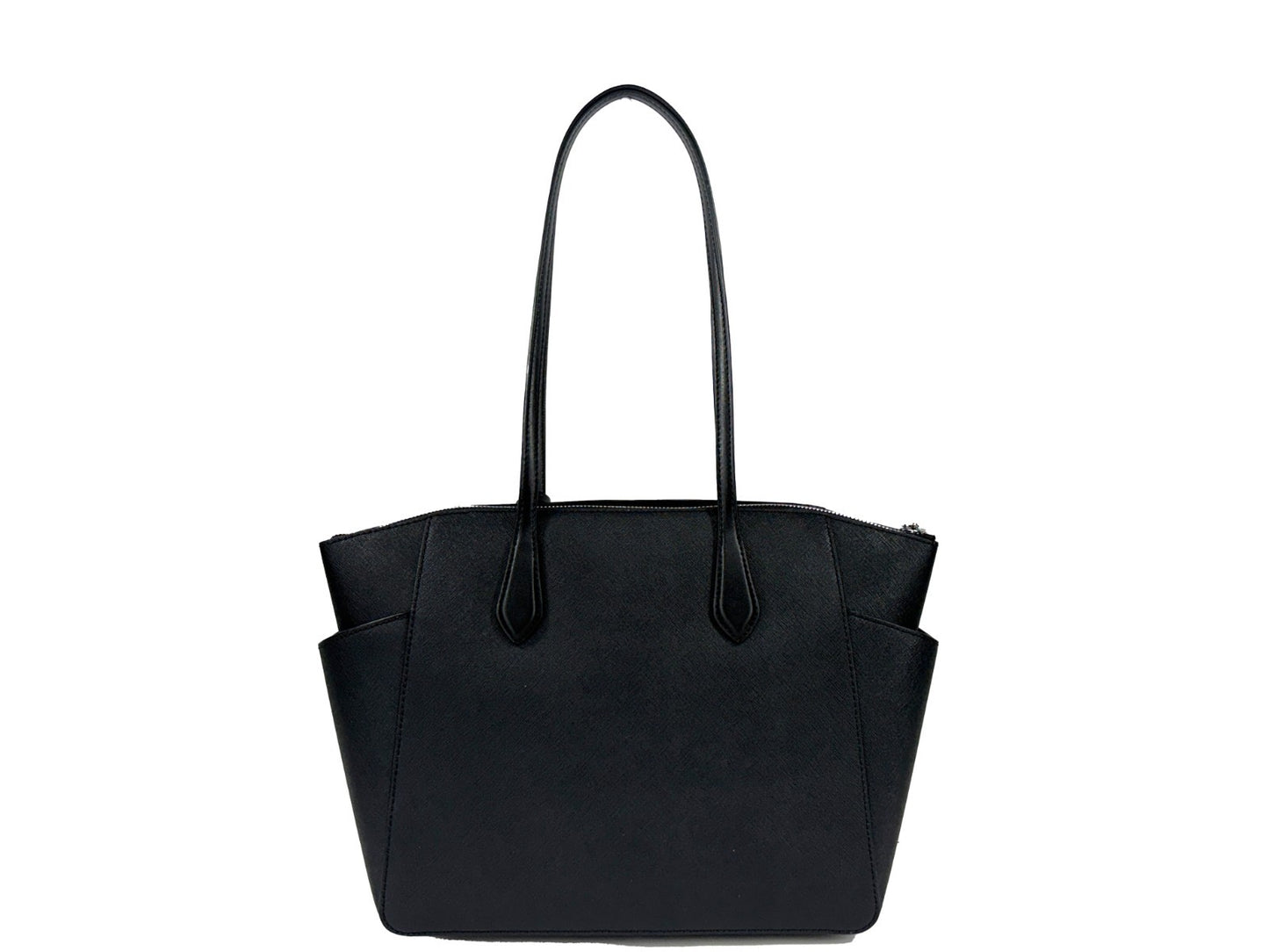 Michael Kors Marilyn Medium Signature Tote Bag
