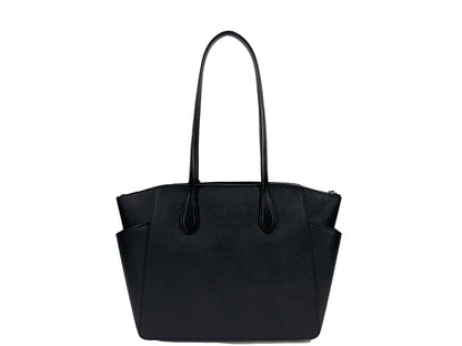 Michael Kors Marilyn Medium Signature Tote Bag