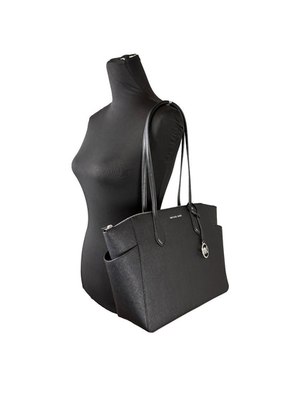 Michael Kors Marilyn Medium Signature Tote Bag