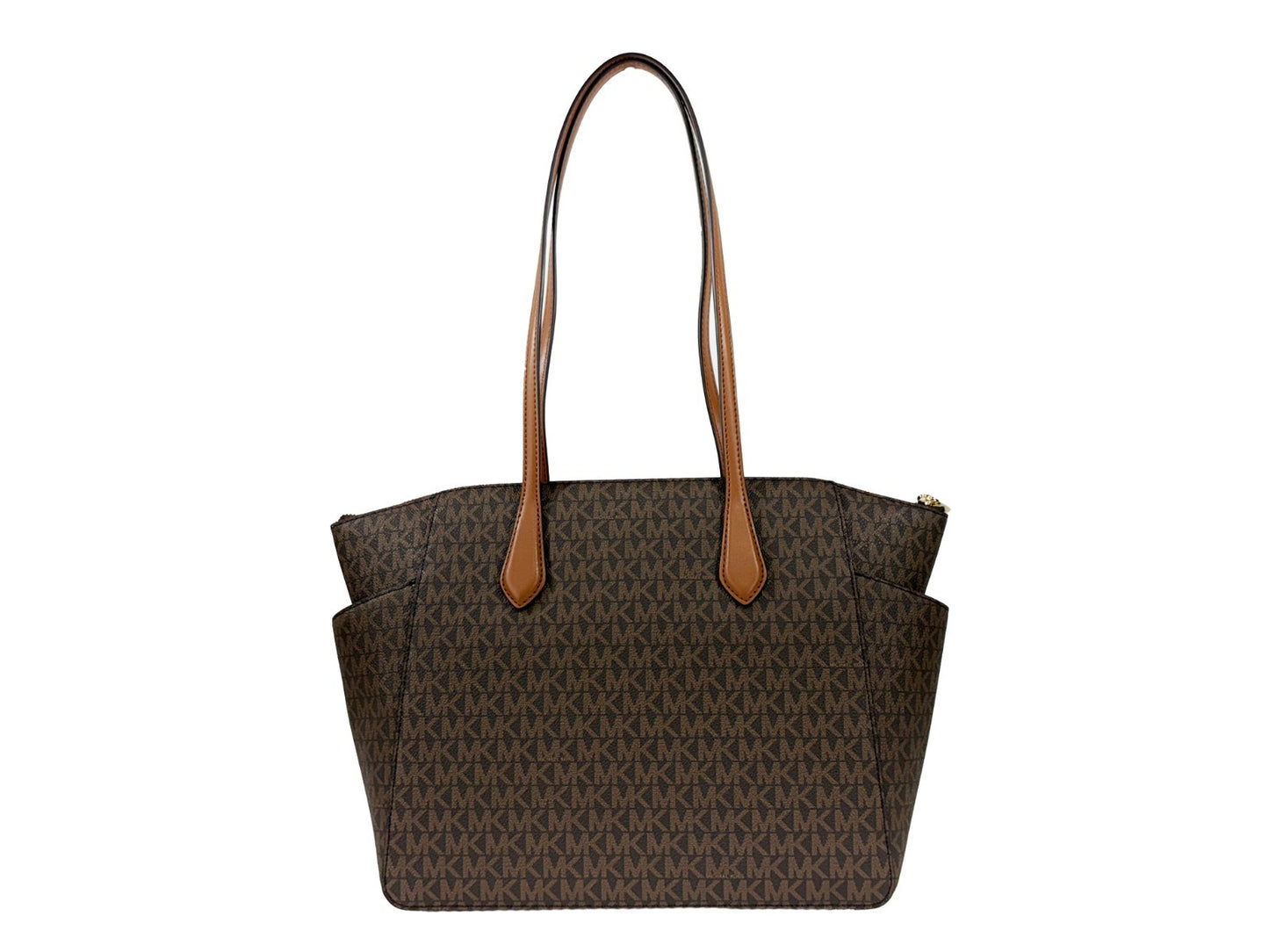Michael Kors Marilyn Medium Signature Tote Bag