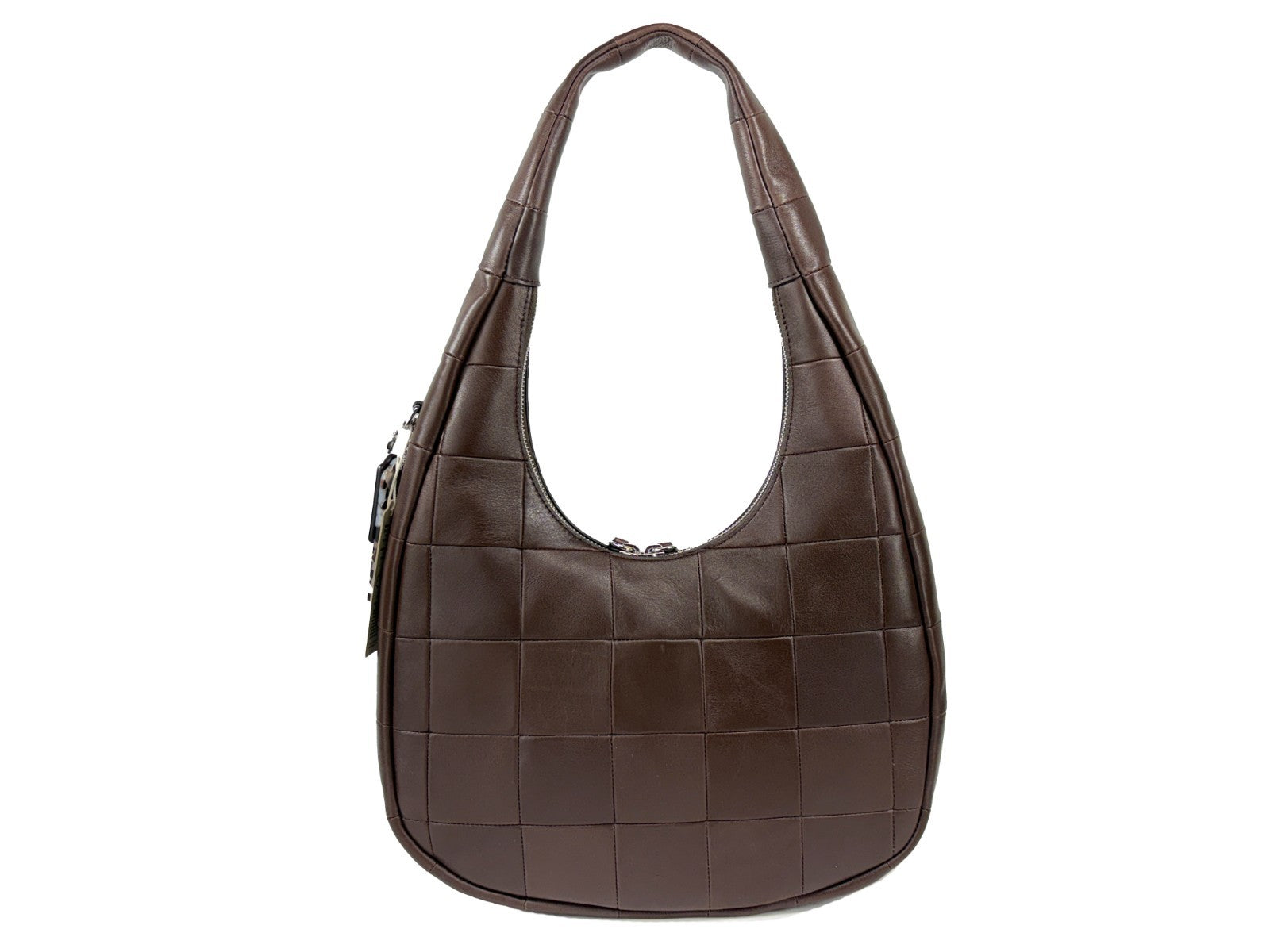 Coach Coachtopia Alter Ego Crescent Shoulder Bag (Maple)