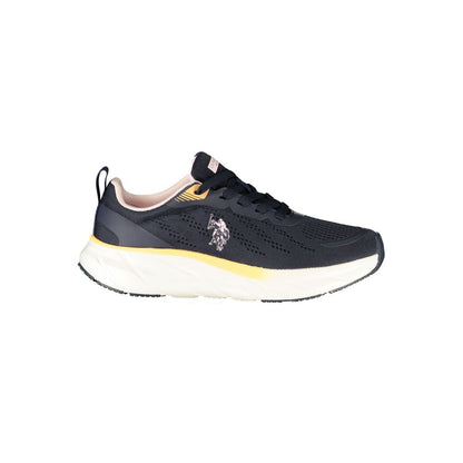 U.S. Polo Assn. Blue Runners for Women