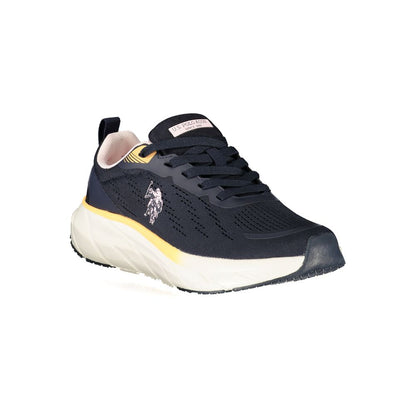 U.S. Polo Assn. Blue Runners for Women