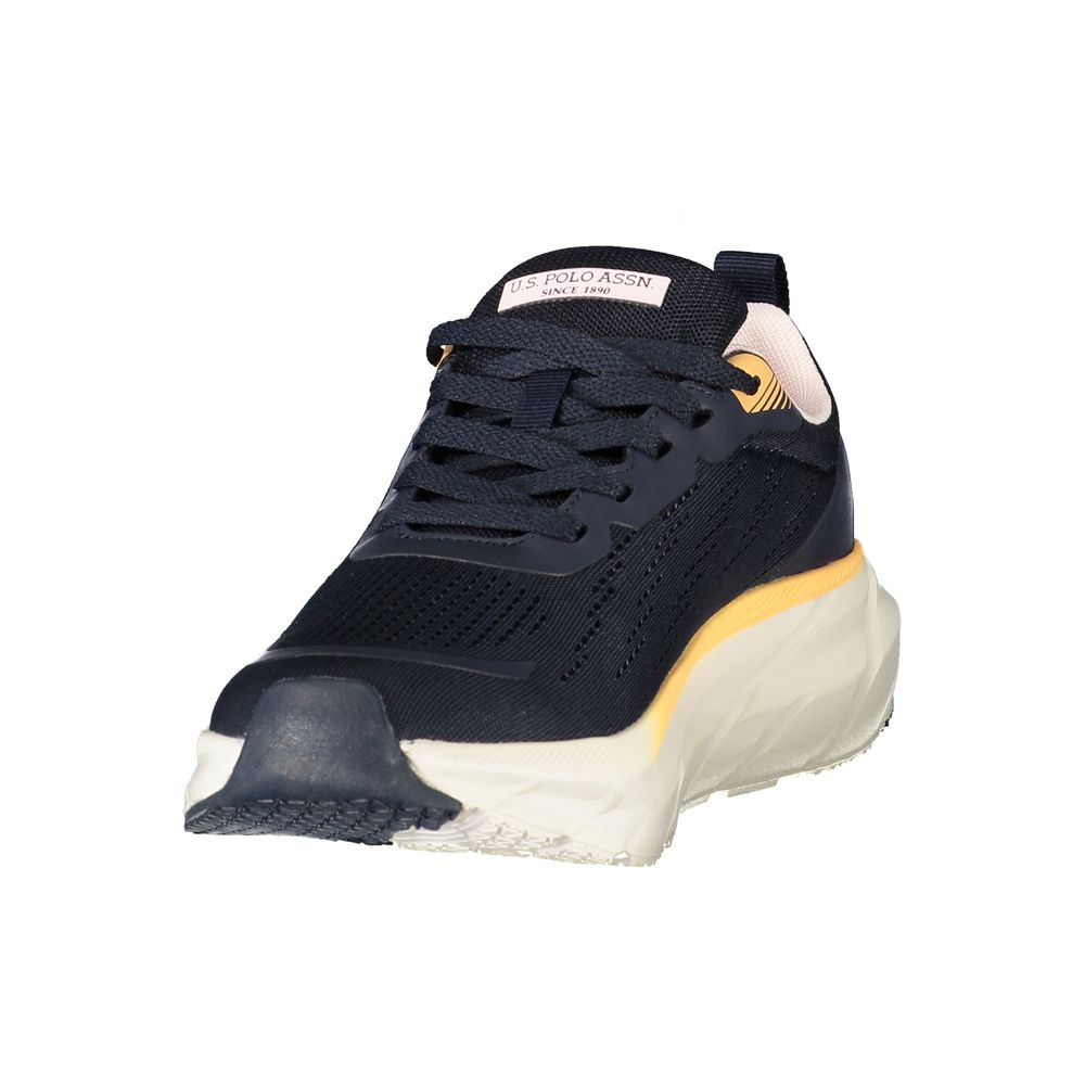 U.S. Polo Assn. Blue Runners for Women
