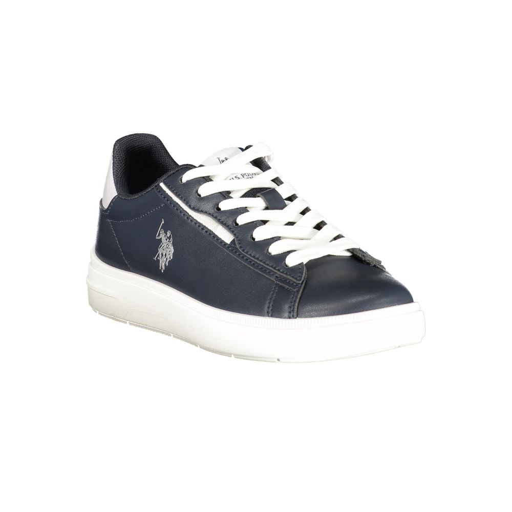 U.S. POLO ASSN. Blue Sneakers for Women