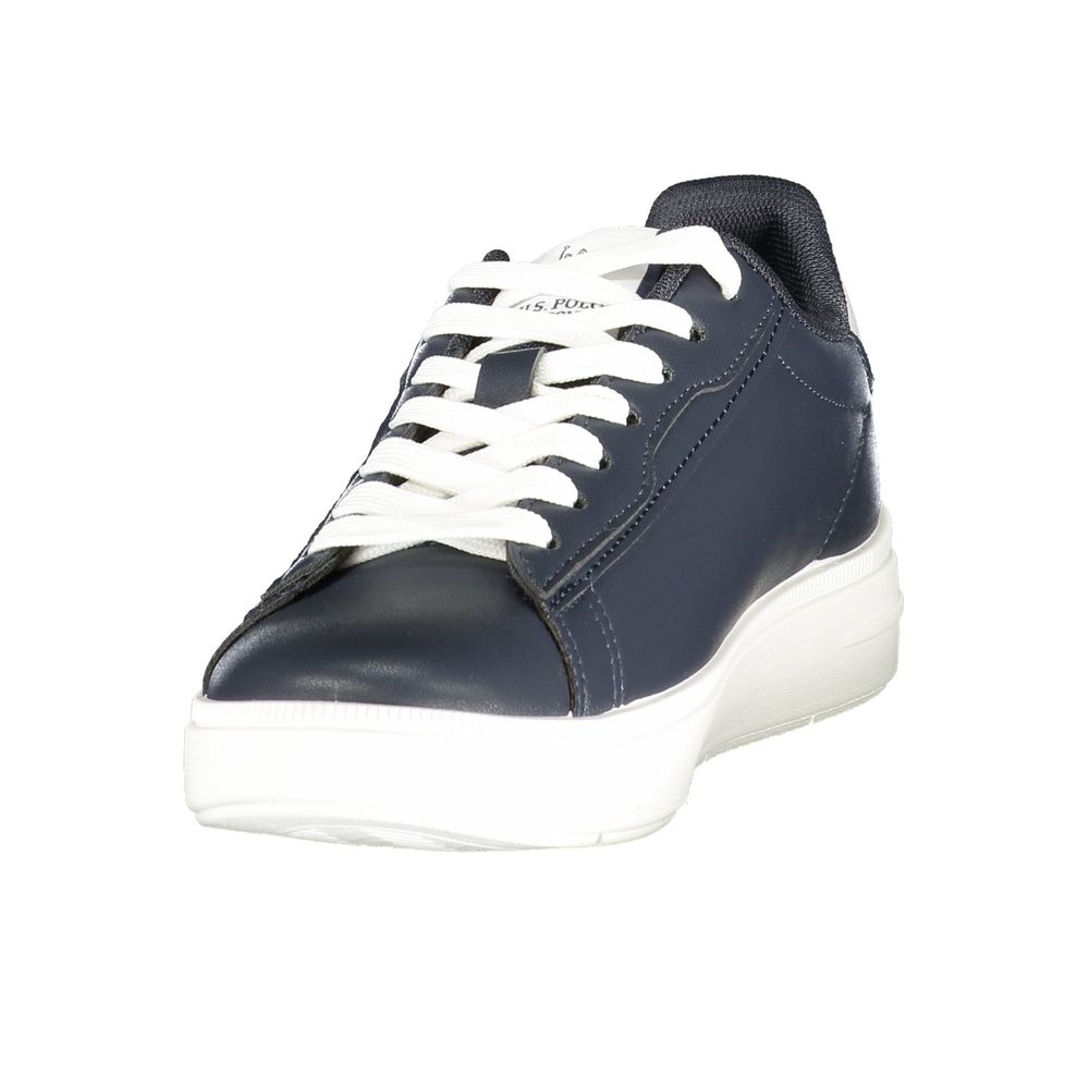 U.S. POLO ASSN. Blue Sneakers for Women