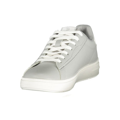 U.S. Polo Assn. Gray Sneakers for Men