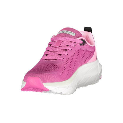 U.S. POLO ASSN. Pink Runners for Women