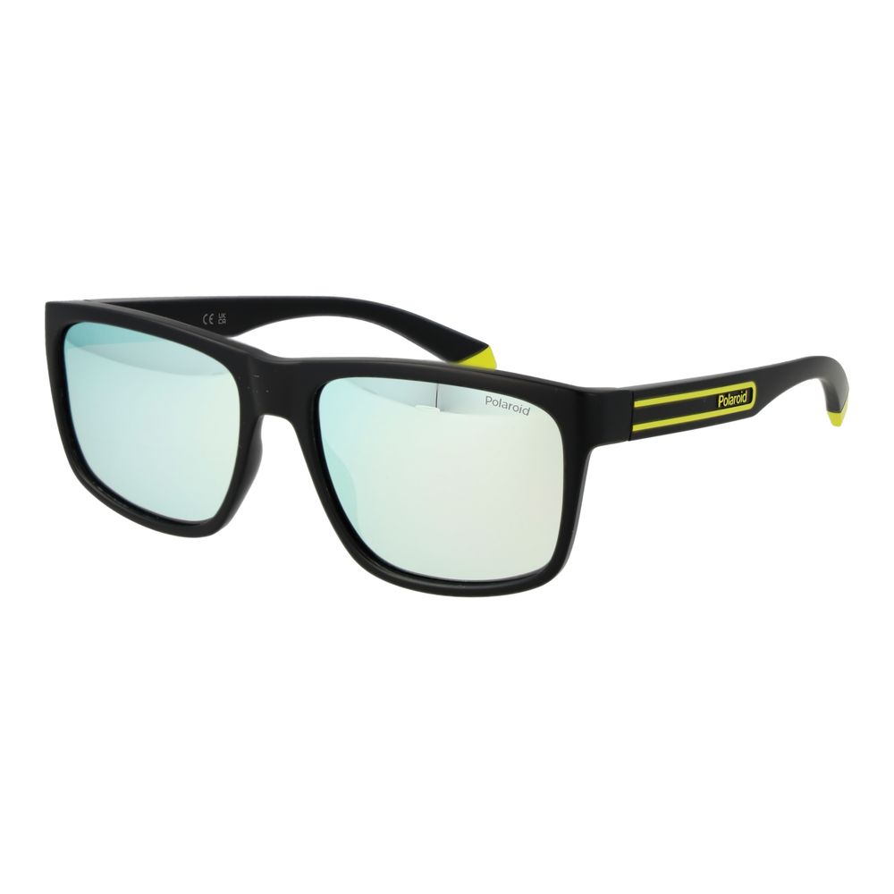 Polaroid Black Plastic Sunglasses – PLD2149S5771C