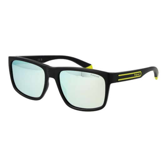 Polaroid Black Plastic Sunglasses – PLD2149S5771C