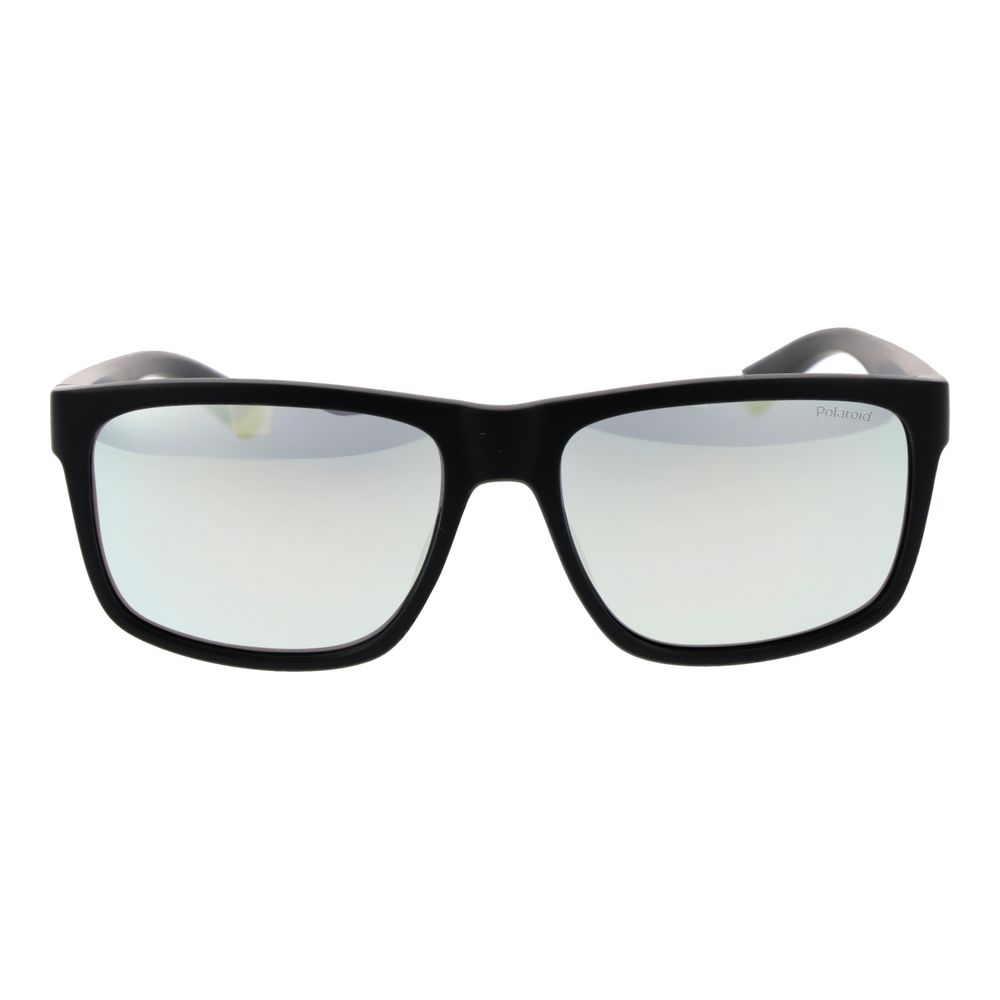Polaroid Black Plastic Sunglasses – PLD2149S5771C