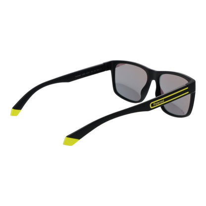 Polaroid Black Plastic Sunglasses – PLD2149S5771C