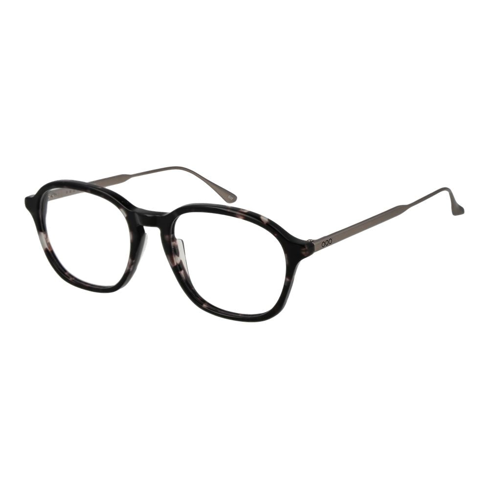 Sandro Men’s Optical Glasses – Black Square Frame, 51mm