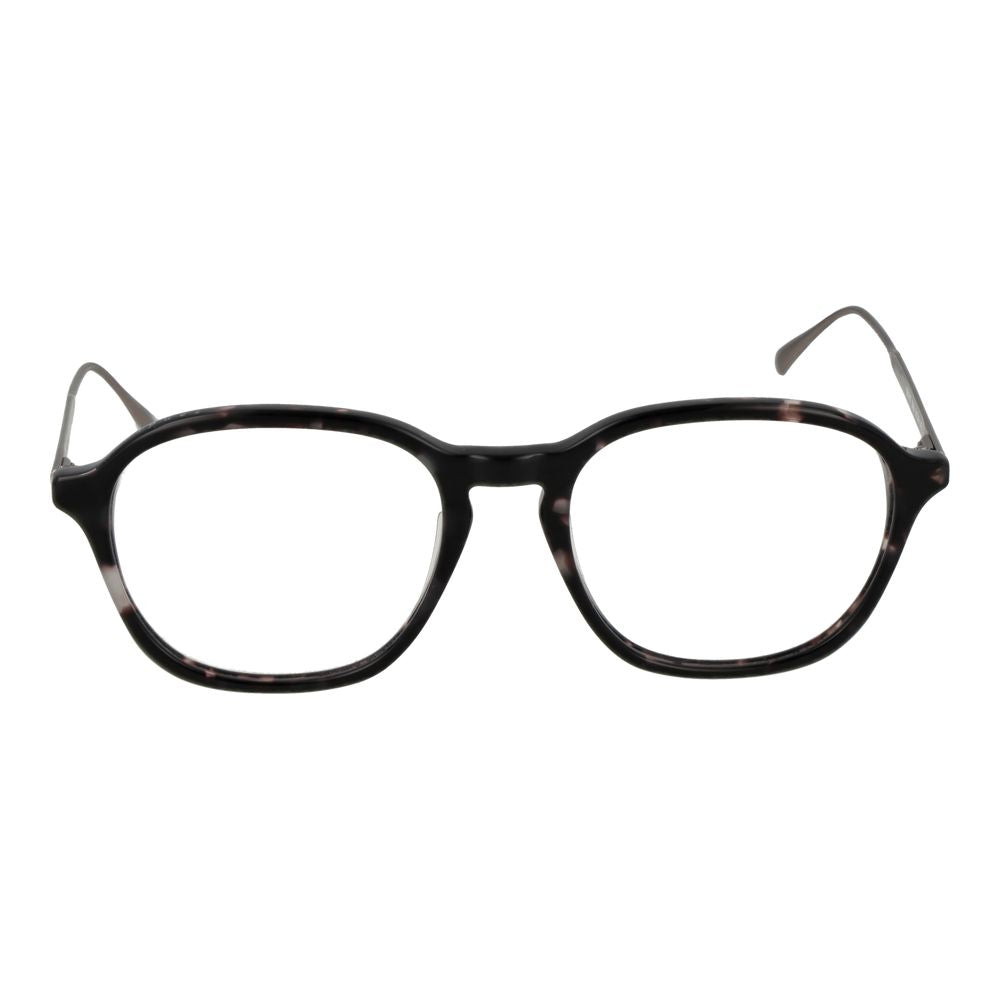 Sandro Men’s Optical Glasses – Black Square Frame, 51mm