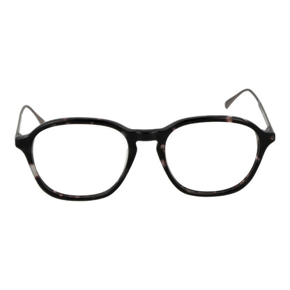 Sandro Men’s Optical Glasses – Black Square Frame, 51mm