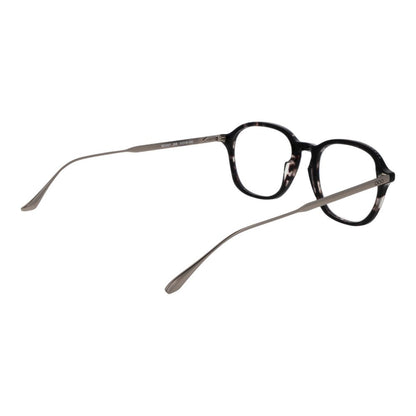 Sandro Men’s Optical Glasses – Black Square Frame, 51mm