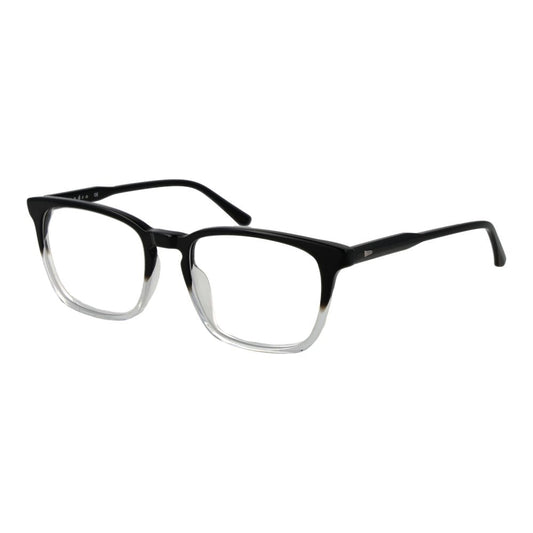 Sandro Men's Optical Glasses – Black Square Frames