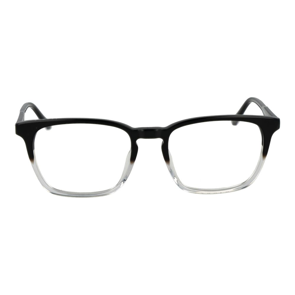 Sandro Men's Optical Glasses – Black Square Frames