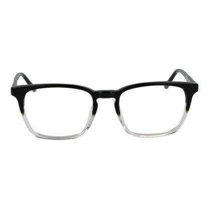 Sandro Men's Optical Glasses – Black Square Frames