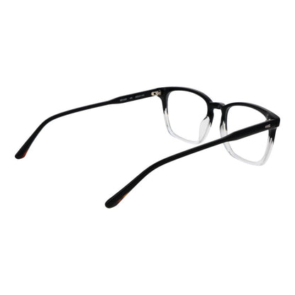 Sandro Men's Optical Glasses – Black Square Frames