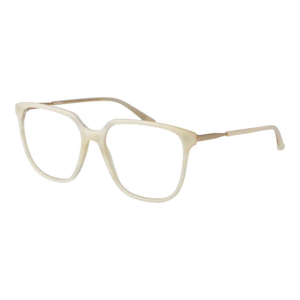 Sandro Women's Optical Glasses – White Square Frame