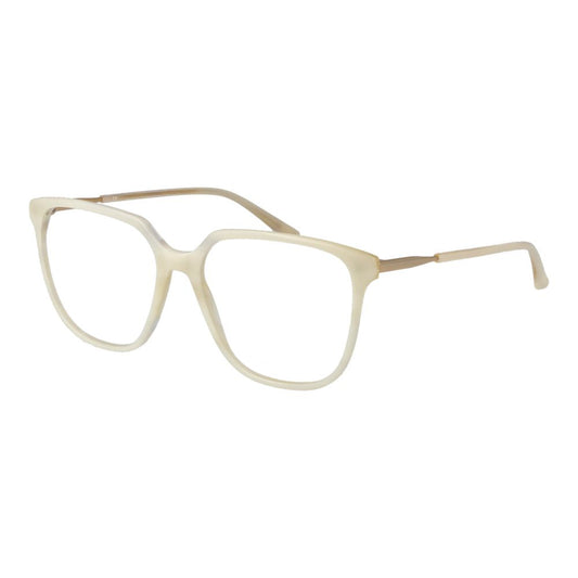 Sandro Women's Optical Glasses – White Square Frame