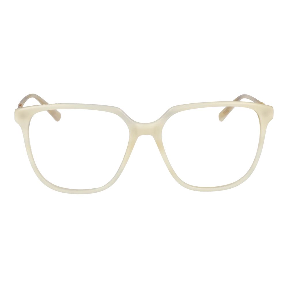 Sandro Women's Optical Glasses – White Square Frame
