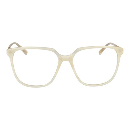 Sandro Women's Optical Glasses – White Square Frame